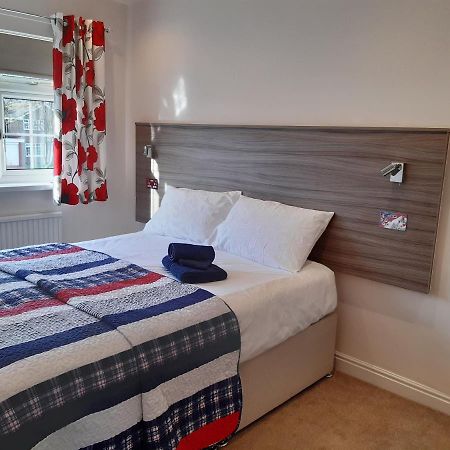 Smitten House 4 Bedroom Rhyl Zewnętrze zdjęcie