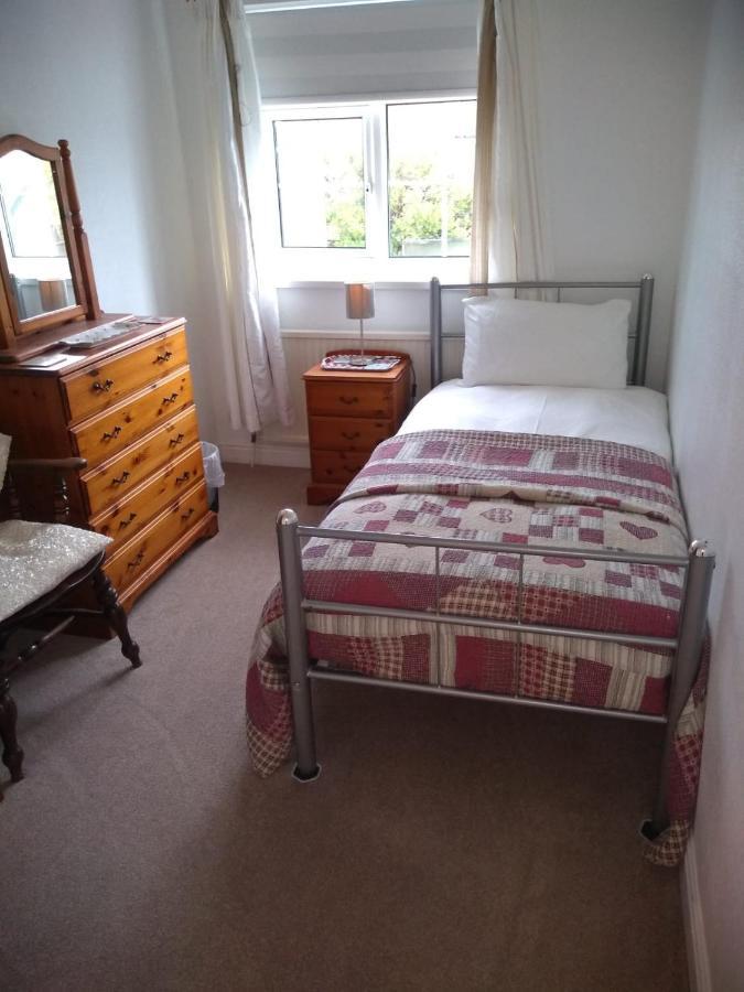 Smitten House 4 Bedroom Rhyl Zewnętrze zdjęcie
