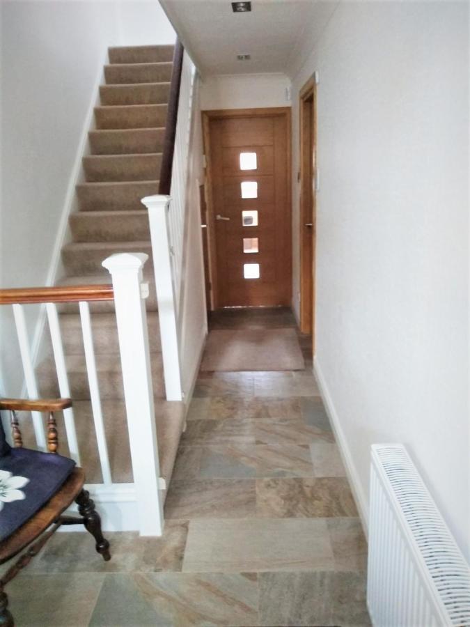 Smitten House 4 Bedroom Rhyl Zewnętrze zdjęcie