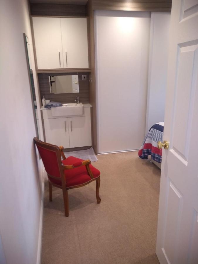 Smitten House 4 Bedroom Rhyl Zewnętrze zdjęcie